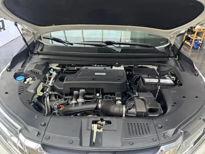 Honda Avancier 2020, 110000 км, за 15594.68 USD - фото 17