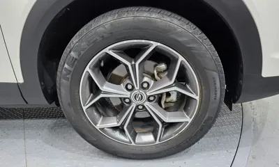 KG_Mobility_Ssangyong KORANDO 2022, 30733 км, за 11251.65 USD