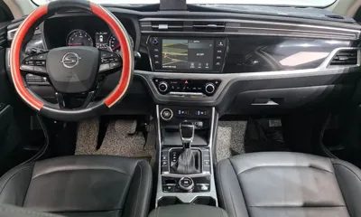KG_Mobility_Ssangyong KORANDO 2022, 30733 км, за 11251.65 USD - фото 7