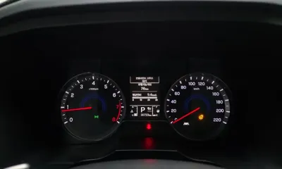 KG_Mobility_Ssangyong KORANDO 2022, 30733 км, за 11251.65 USD - фото 8