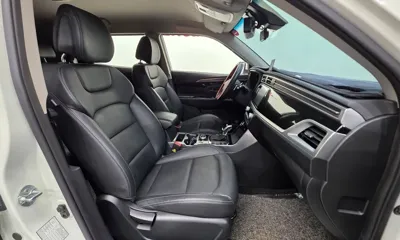 KG_Mobility_Ssangyong KORANDO 2022, 30733 км, за 11251.65 USD - фото 10