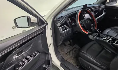 KG_Mobility_Ssangyong KORANDO 2022, 30733 км, за 11251.65 USD - фото 11