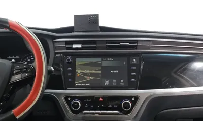 KG_Mobility_Ssangyong KORANDO 2022, 30733 км, за 11251.65 USD - фото 16