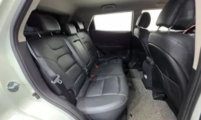 KG_Mobility_Ssangyong KORANDO 2022, 30733 км, за 11251.65 USD - фото 19