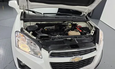 ChevroletGMDaewoo Trax 2015, 119282 км, за 2822.63 USD - фото 6