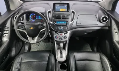 ChevroletGMDaewoo Trax 2015, 119282 км, за 2822.63 USD - фото 7