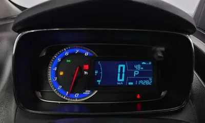 ChevroletGMDaewoo Trax 2015, 119282 км, за 2822.63 USD - фото 8