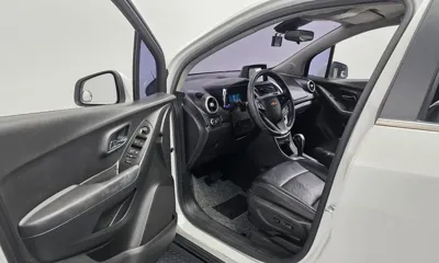 ChevroletGMDaewoo Trax 2015, 119282 км, за 2822.63 USD - фото 10