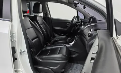 ChevroletGMDaewoo Trax 2015, 119282 км, за 2822.63 USD - фото 11
