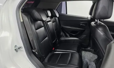 ChevroletGMDaewoo Trax 2015, 119282 км, за 2822.63 USD - фото 12