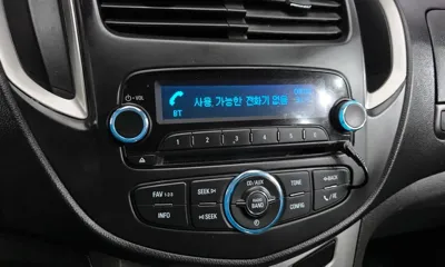 ChevroletGMDaewoo Trax 2015, 119282 км, за 2822.63 USD - фото 15