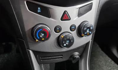 ChevroletGMDaewoo Trax 2015, 119282 км, за 2822.63 USD - фото 16