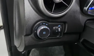 ChevroletGMDaewoo Trax 2015, 119282 км, за 2822.63 USD - фото 17
