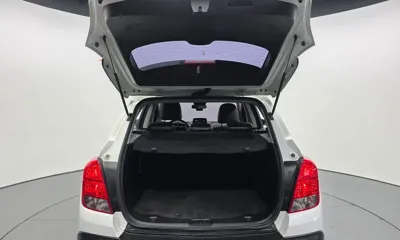 ChevroletGMDaewoo Trax 2015, 119282 км, за 2822.63 USD - фото 20