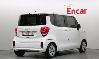 Kia Ray 2022, 82215 км, за 6342.91 USD