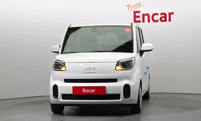 Kia Ray 2022, 82215 км, за 6342.91 USD