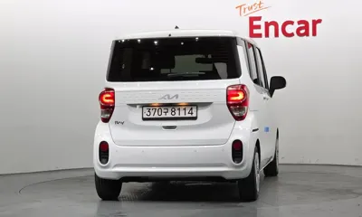 Kia Ray 2022, 82215 км, за 6342.91 USD