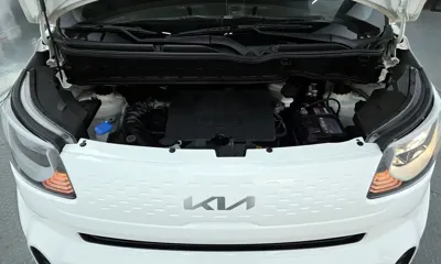 Kia Ray 2022, 82215 км, за 6342.91 USD - фото 6
