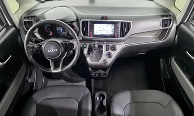Kia Ray 2022, 82215 км, за 6342.91 USD - фото 7