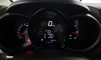 Kia Ray 2022, 82215 км, за 6342.91 USD - фото 8