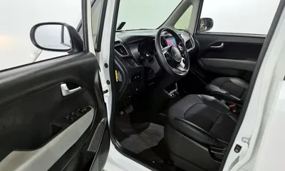 Kia Ray 2022, 82215 км, за 6342.91 USD - фото 10