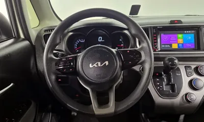 Kia Ray 2022, 82215 км, за 6342.91 USD - фото 13