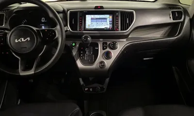 Kia Ray 2022, 82215 км, за 6342.91 USD - фото 20