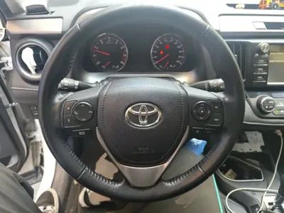 Toyota RAV4 2019, 140400 км, за 12050.97 USD