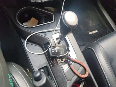 Toyota RAV4 2019, 140400 км, за 12050.97 USD - фото 7