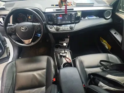 Toyota RAV4 2019, 140400 км, за 12050.97 USD - фото 13