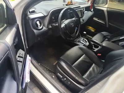 Toyota RAV4 2019, 140400 км, за 12050.97 USD - фото 14
