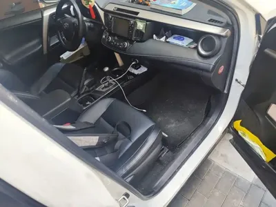Toyota RAV4 2019, 140400 км, за 12050.97 USD - фото 20