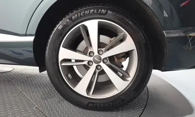 Genesis GV80 2021, 166219 км, за 21445.74 USD - фото 21