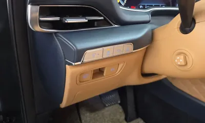 Genesis GV80 2021, 166219 км, за 21445.74 USD - фото 27