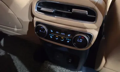 Genesis GV80 2021, 166219 км, за 21445.74 USD - фото 33