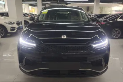 Leapmotor C11 2024, 100 км, за 20950 USD