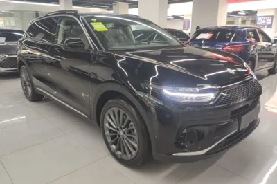 Leapmotor C11 2024, 100 км, за 20950 USD