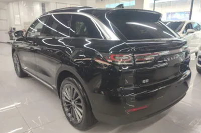 Leapmotor C11 2024, 100 км, за 20950 USD