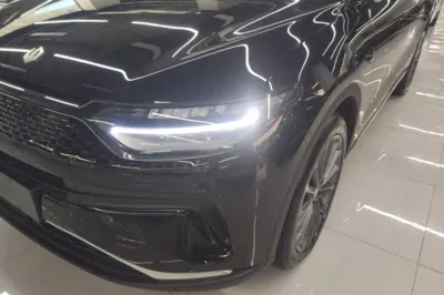 Leapmotor C11 2024, 100 км, за 20950 USD - фото 8