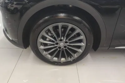 Leapmotor C11 2024, 100 км, за 20950 USD - фото 10