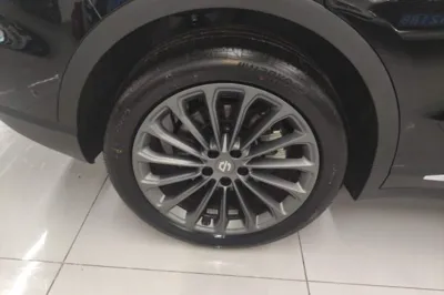 Leapmotor C11 2024, 100 км, за 20950 USD - фото 11