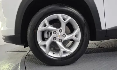 ChevroletGMDaewoo Trax 2024, 23292 км, за 14970.37 USD