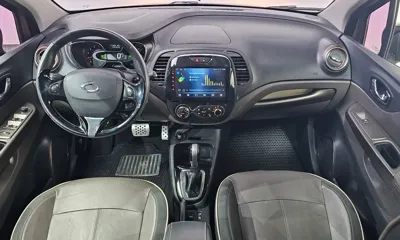 Renault-KoreaSamsung QM3 2016, 120739 км, за 65629.51 USD - фото 7