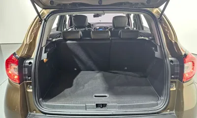 Renault-KoreaSamsung QM3 2016, 120739 км, за 65629.51 USD - фото 20