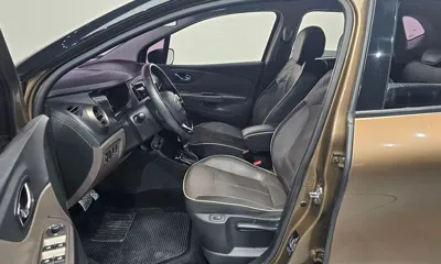 Renault-KoreaSamsung QM3 2016, 120739 км, за 65629.51 USD - фото 28