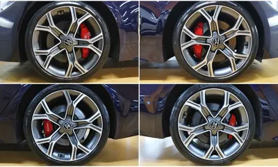 Kia Stinger 2018, 97723 км, за 9686.01 USD