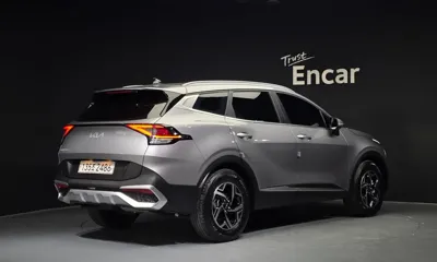 Kia Sportage 2022, 53018 км, за 14734.06 USD