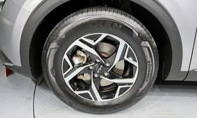 Kia Sportage 2022, 53018 км, за 14734.06 USD