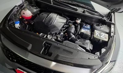 Kia Sportage 2022, 53018 км, за 14734.06 USD - фото 6