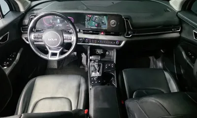 Kia Sportage 2022, 53018 км, за 14734.06 USD - фото 7